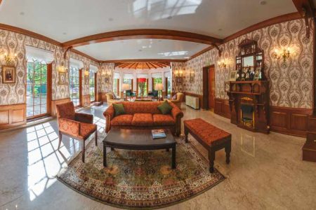 Welcome Heritage Cottage