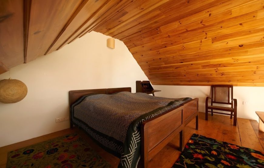 Deodar Cottage