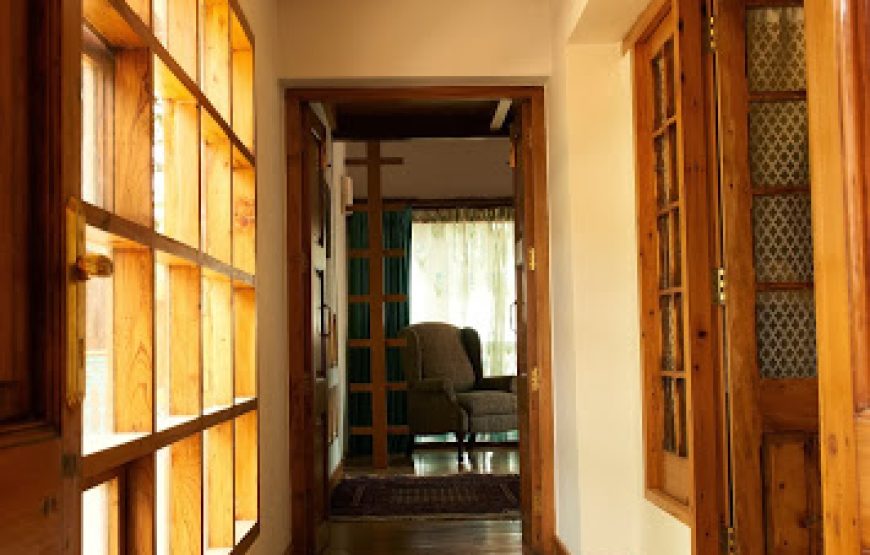 Deodar Cottage