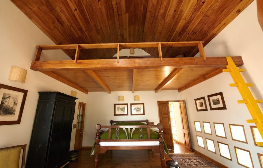 Deodar Cottage