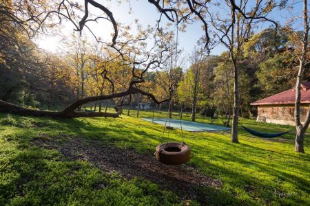 Dolina Retreat Cottage