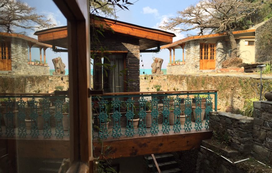 Deodar Cottage
