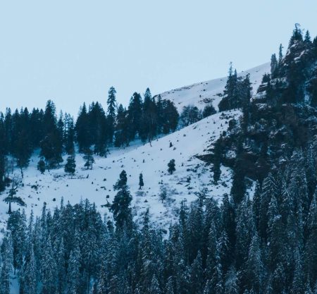 3-Day Itinerary Kullu Manali