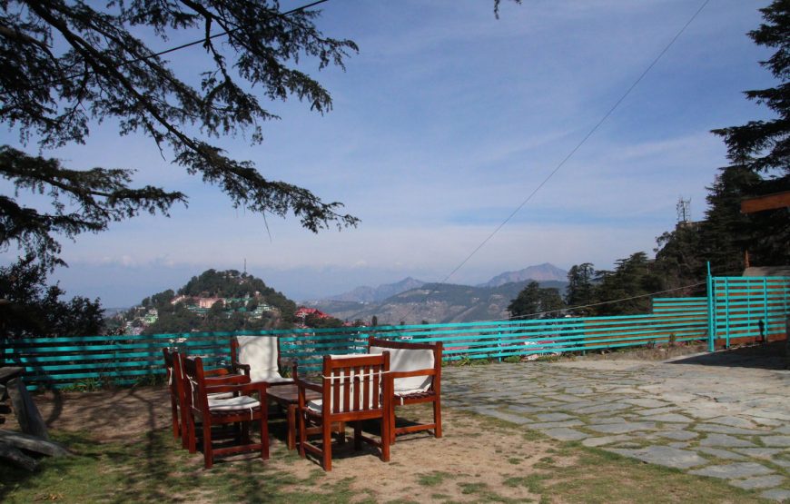 Deodar Cottage