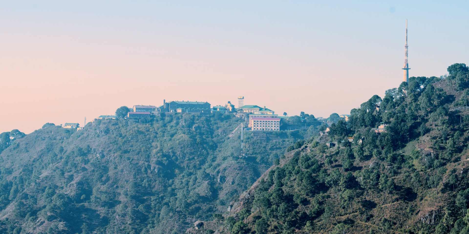 Kasauli