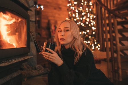 5 Ways to Achieve a Hygge Cottage Vibe