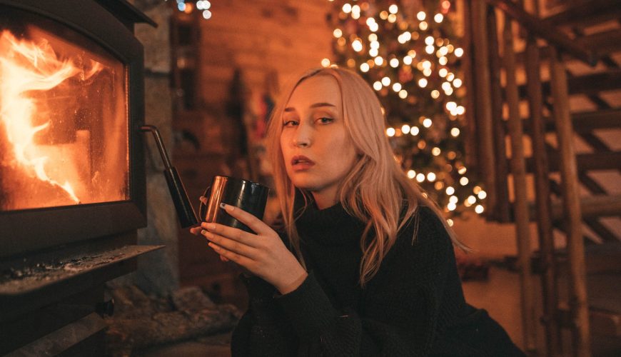 5 Ways to Achieve a Hygge Cottage Vibe