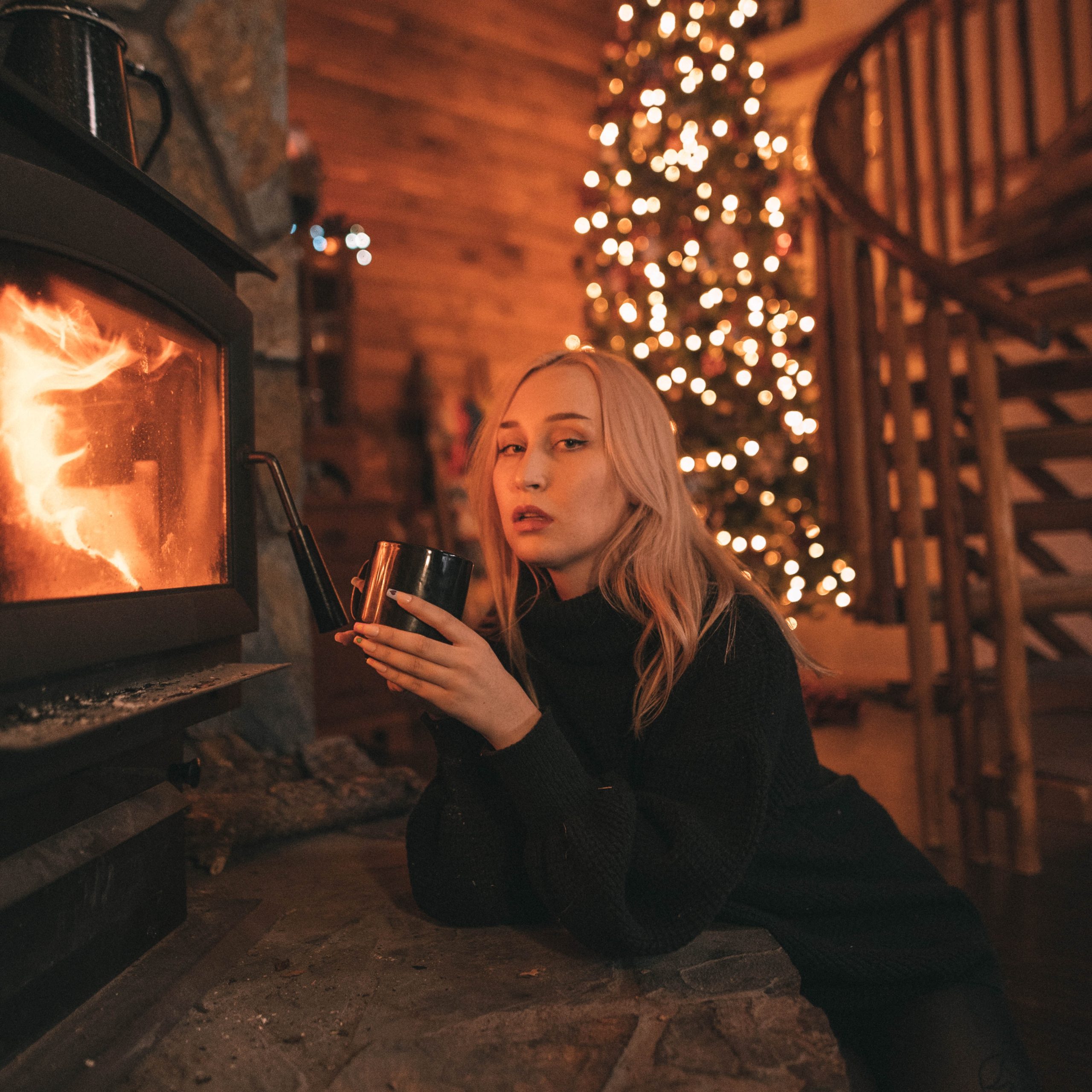 5 Ways to Achieve a Hygge Cottage Vibe