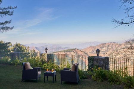 Villa Serra Cottages