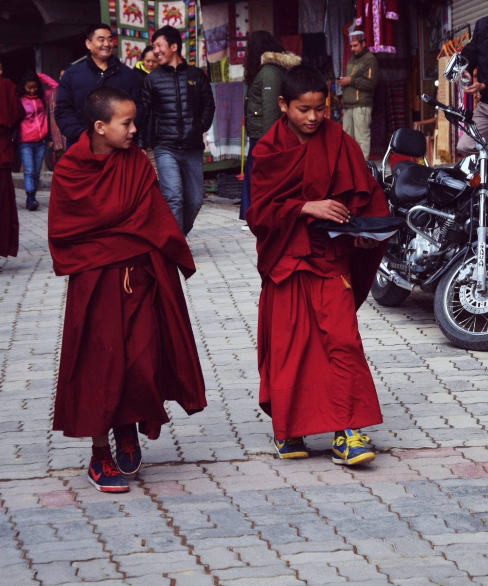 McLeod Ganj