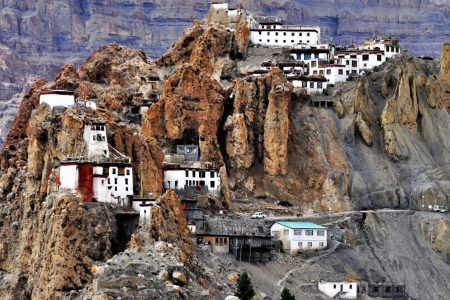 6 Days Unforgettable Spiti