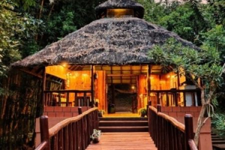 Kabini River Cottage