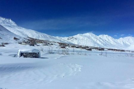 The Nomad’s Cottage-Losar, Chandra Tal – Spiti Valley