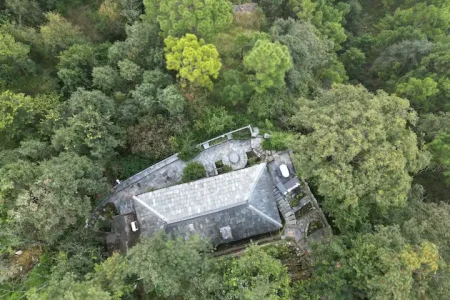 Wild Fig – Idyllic Hillside Cottage