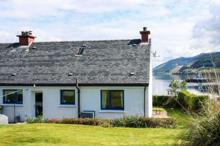 Mary’s Cottage