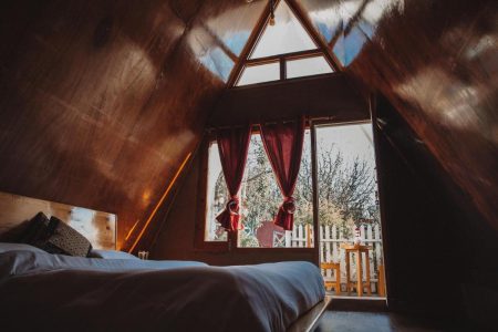 Enthralling Escapes Nature