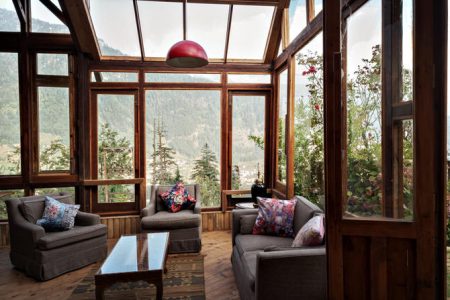 The Taara Cottage