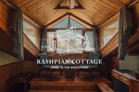 Rashpian Cottage