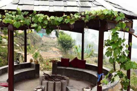 Royal Musafir Cottage