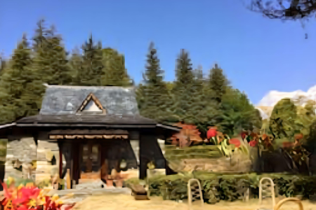 Cedar Lodge Cottage