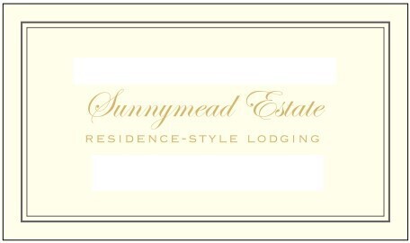 SunnyMead Estate