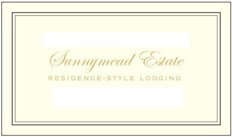 SunnyMead Estate