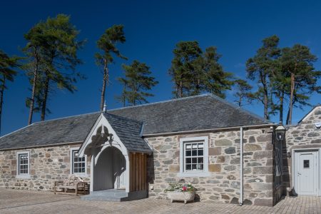 Stables Cottage