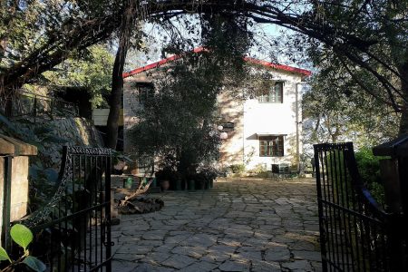 Kashi Heritage Villa