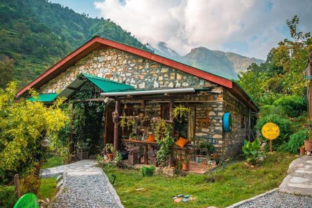 gone fishing cottage