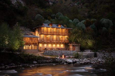 Living Good – A Himalayan Boutique Stay