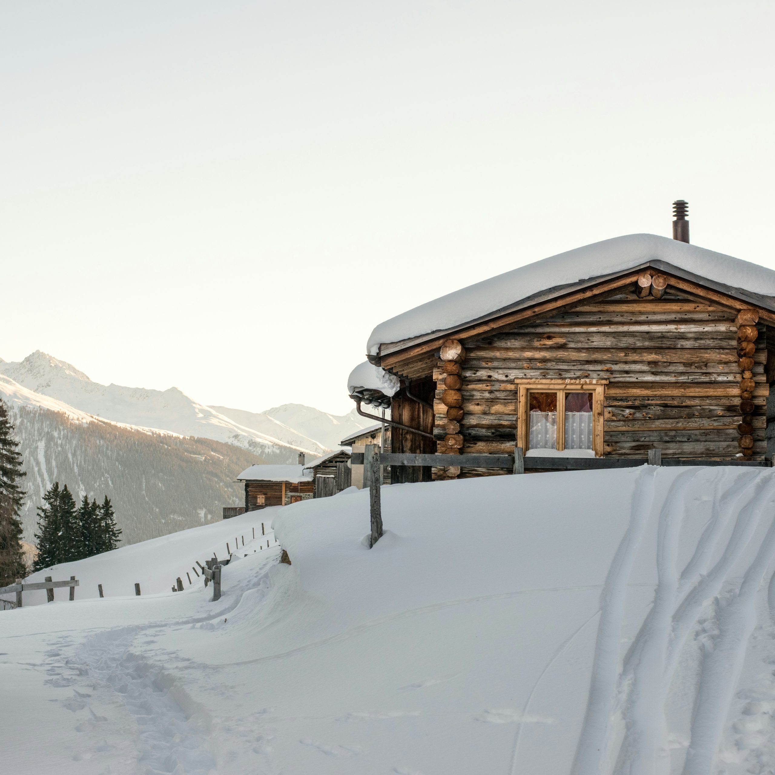 Discover the Ultimate Hygge Experience at Our Cottage Rentals