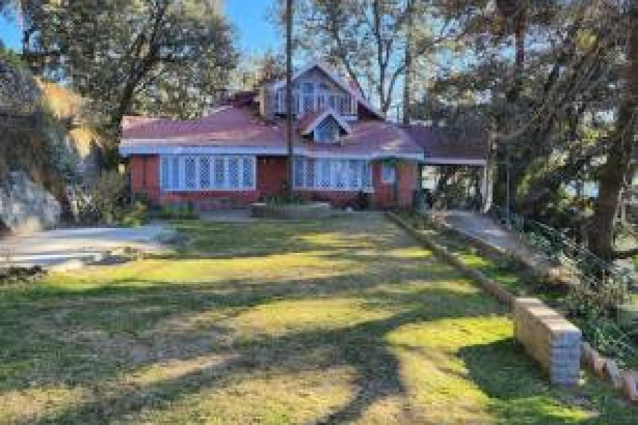 Khud Cottage