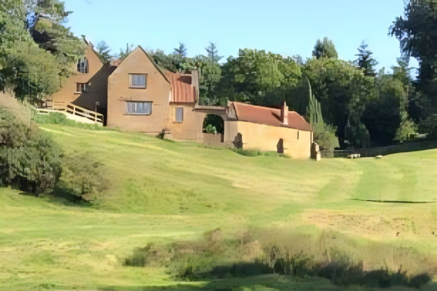 Chestnut Cottage