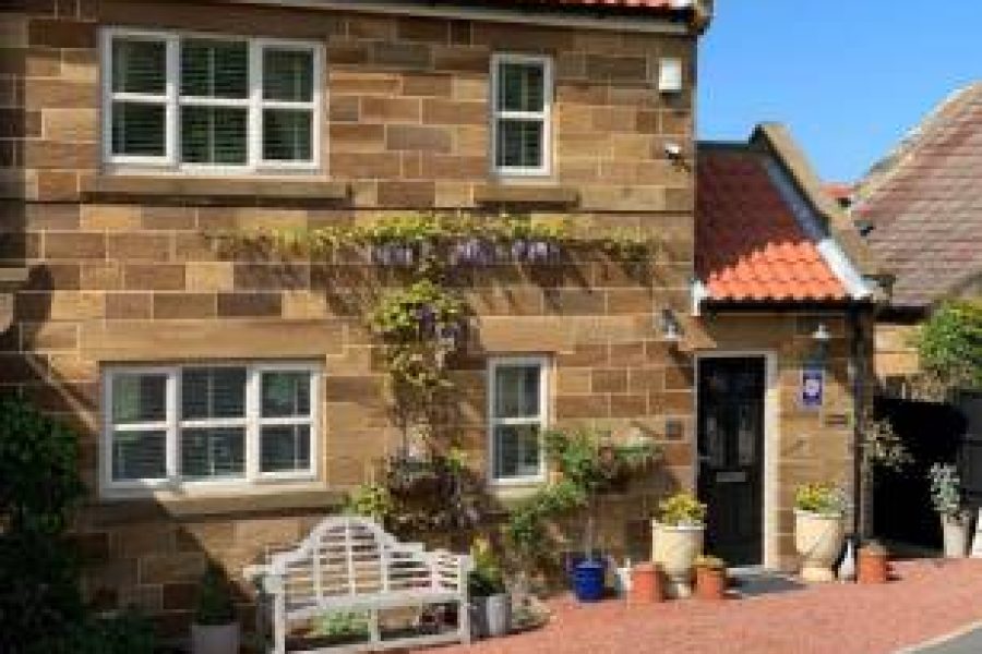 Cowslip Cottage