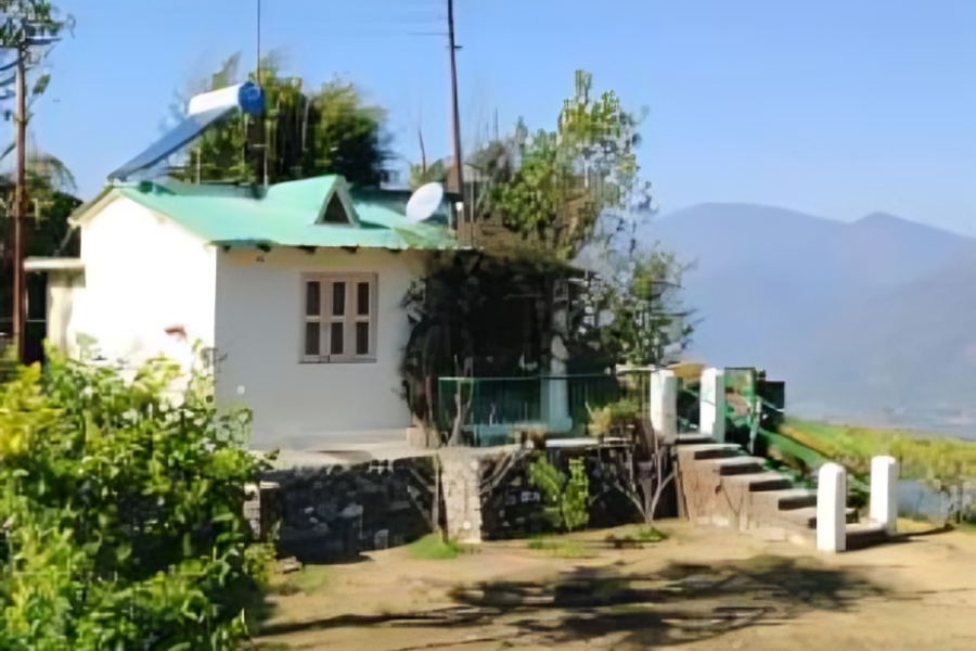 Rose Cottage