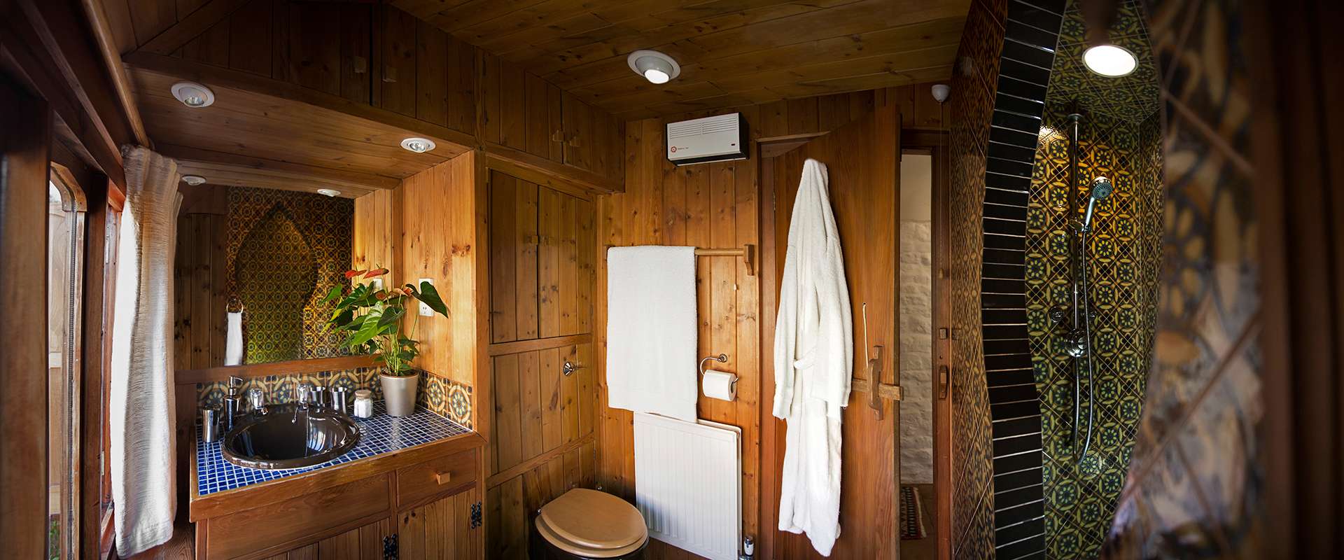 Chestnut Cottage