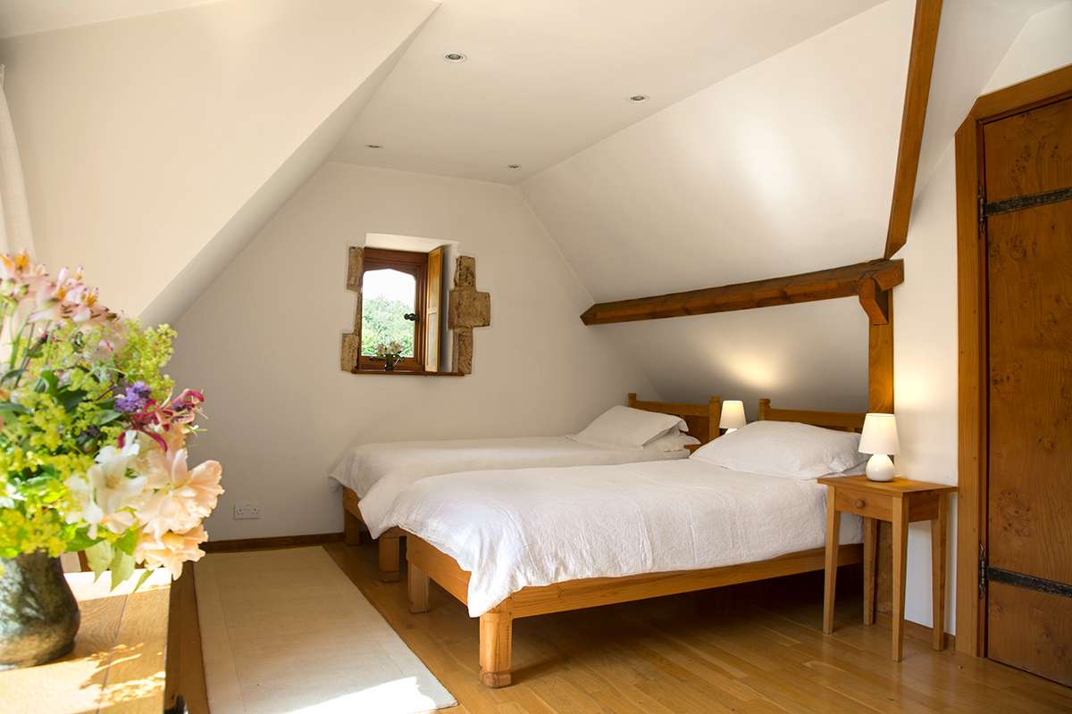 Cobnut Cottage