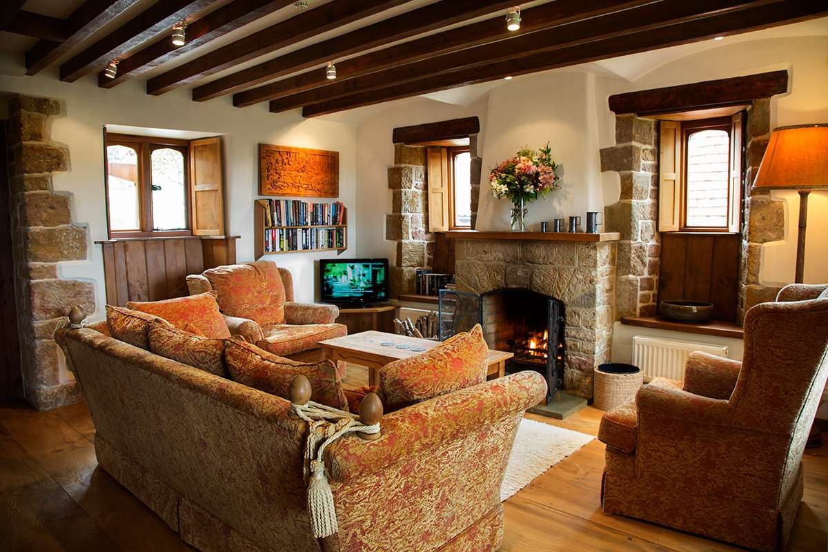 Cobnut Cottage