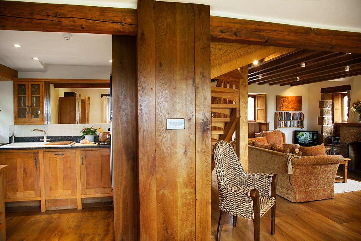Cobnut Cottage