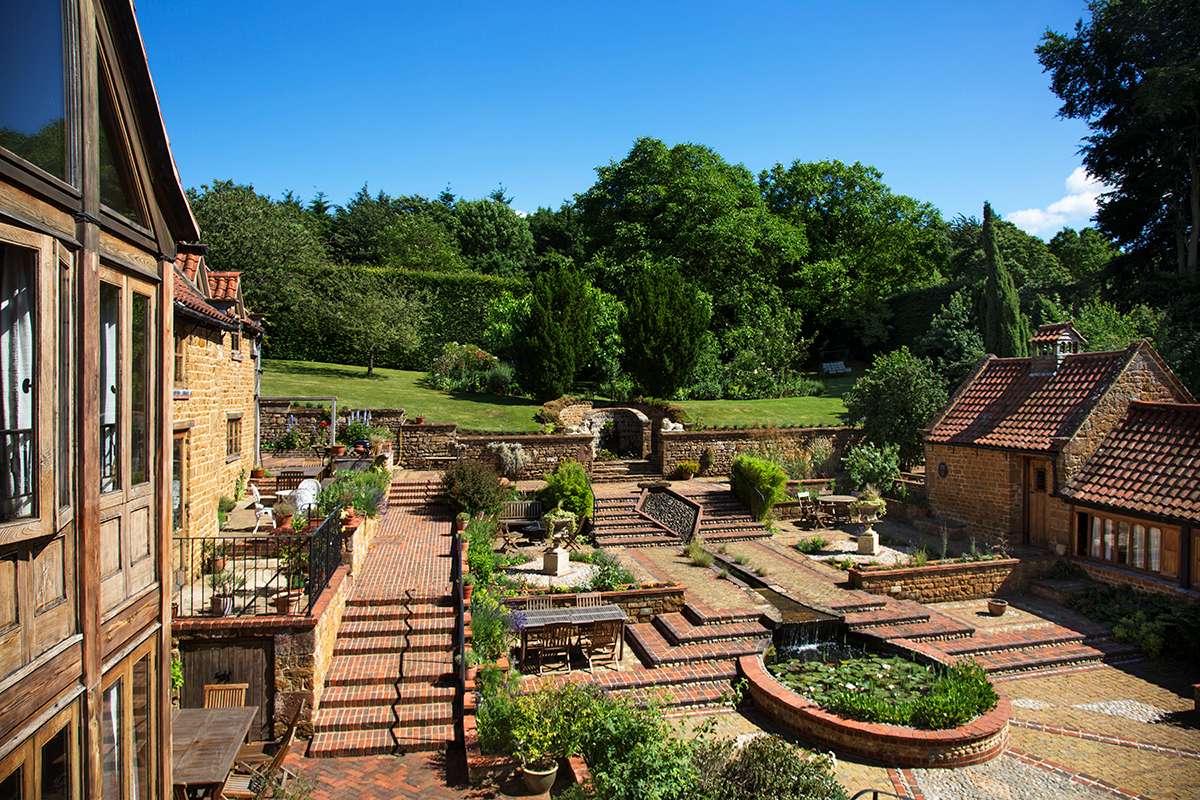 Cobnut Cottage