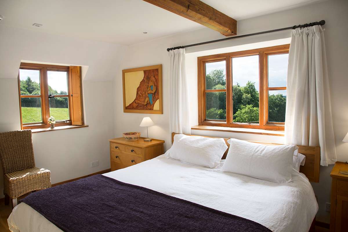 Cobnut Cottage