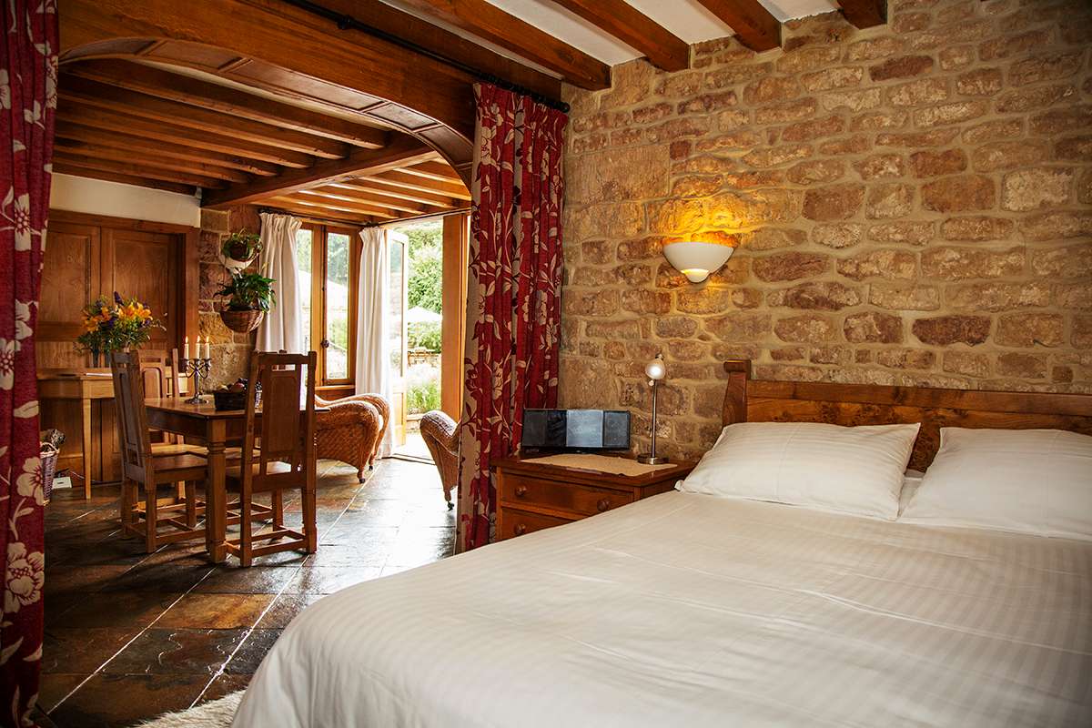 Chestnut Cottage