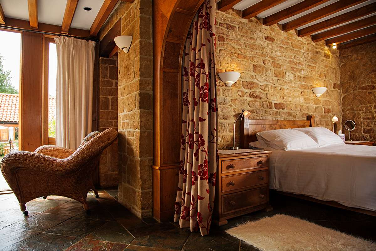 Chestnut Cottage