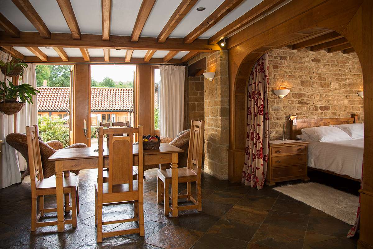 Chestnut Cottage