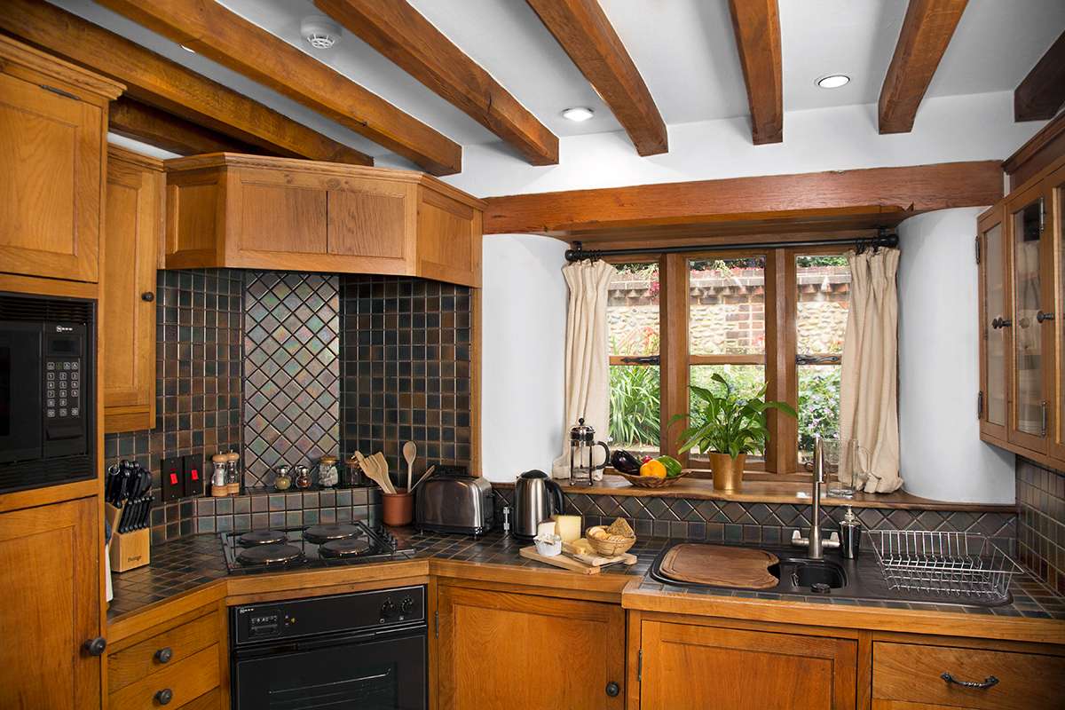 Chestnut Cottage