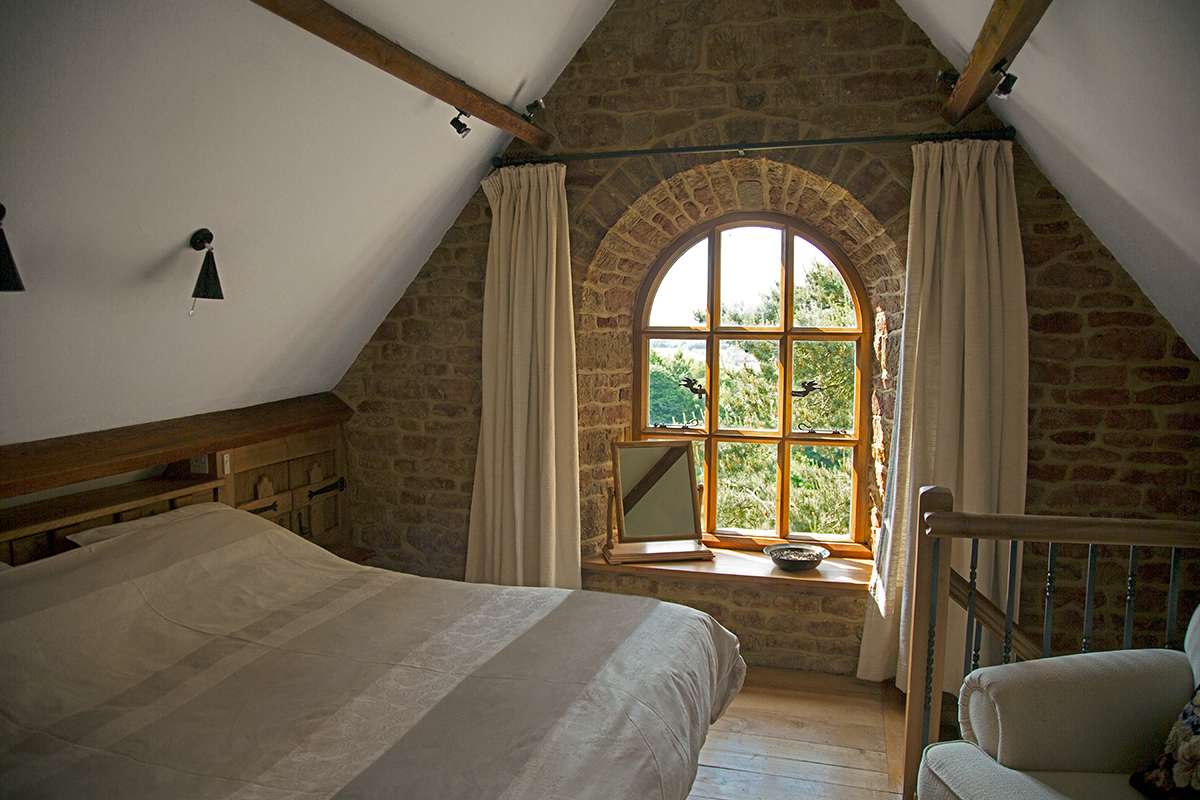 Walnut Cottage at Heath Farm