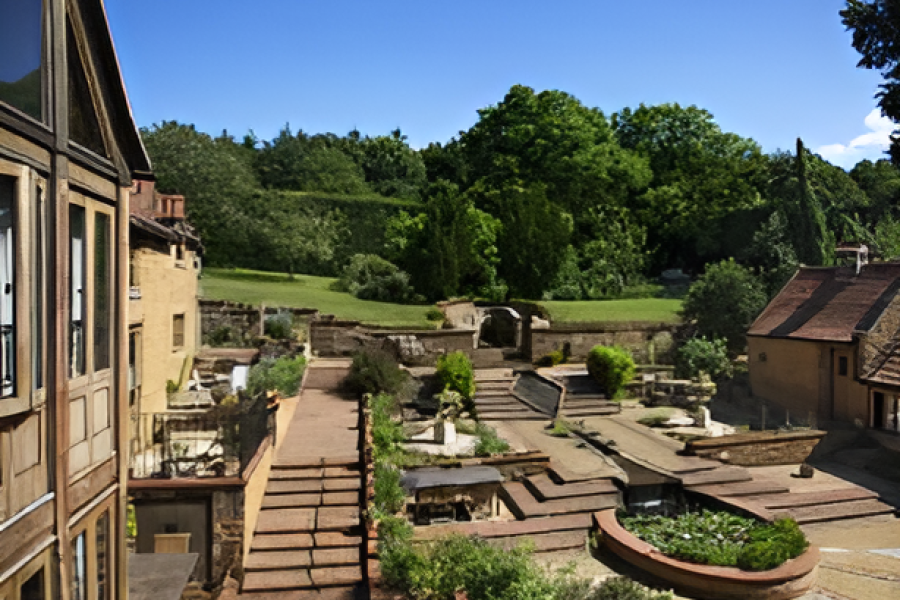 Cobnut Cottage