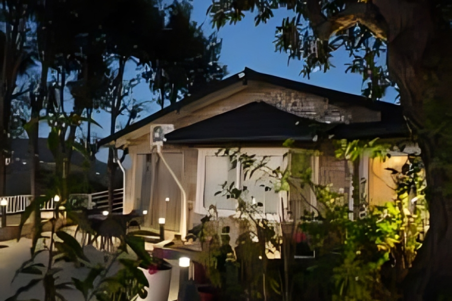 vanshivat homestay in Mukteshwar, Uttarakhand
