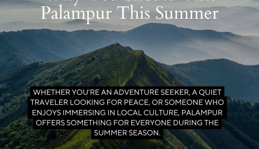 Palampur