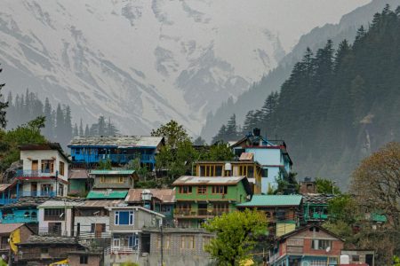 Manali’s Hidden Himalayan Retreat